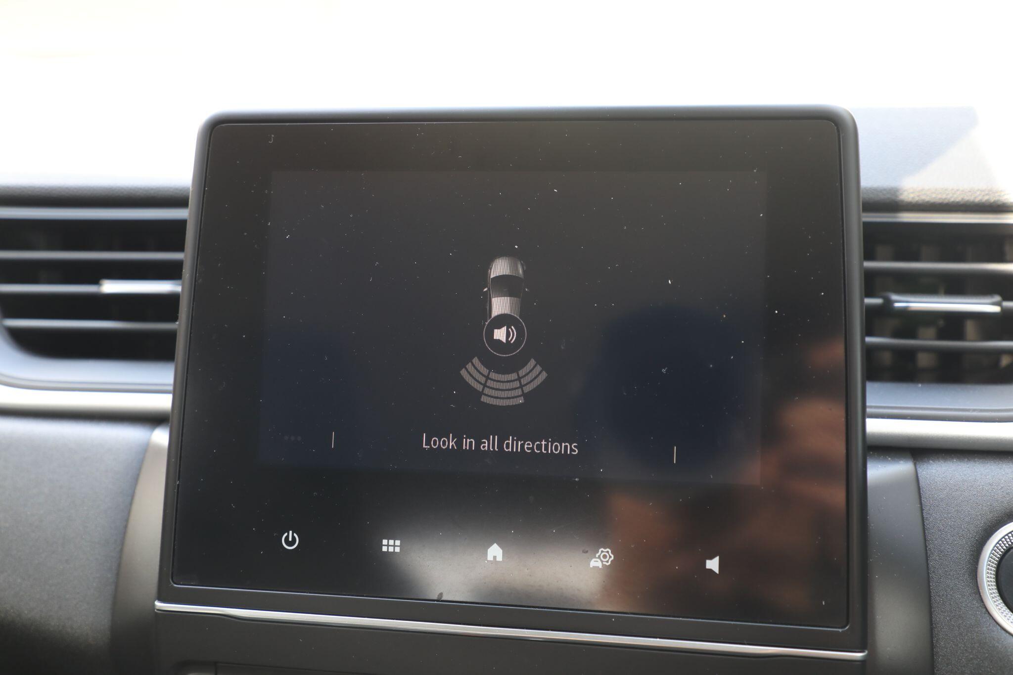 Large vehicle image